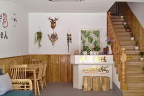 Zixing Fengyuan Inn (Dongjiang Lake Branch) - Image 3