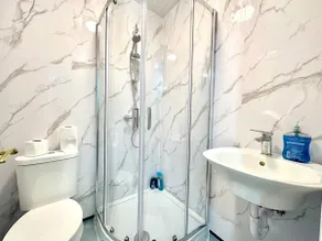 Amazing modern London flat (f1) - Image 4