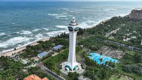 HaiNan Jialan Wellness-hotel - Image 4