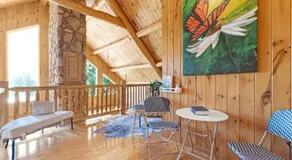 Casa Madera Chalet - Image 4