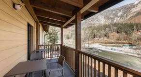 Salzkammergut Lodge - Image 2