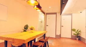 OYO Hostel Myeongdong 3 - Image 4