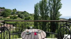 Chorostasi Guest House - Image 4