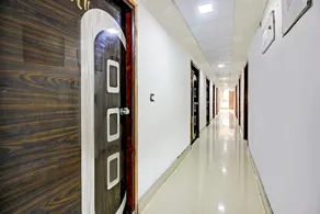 Hotel O Adhin Residency - Image 2