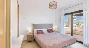 Appartement 'El Oasis Martinica 4 2 A' avec vue sur la montagne, Wi-Fi et climatisation - Image 2