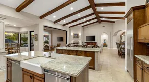 Mountain Retreat with Pool, Spa, and Outdoor Fun - Image 3