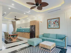 Sea Casa Ho Tram - Villa nghỉ dưỡng sát biển Hồ Tràm - Image 3