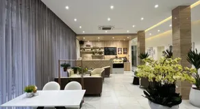 Mango Hotel - Ha Noi Railway station - Image 4