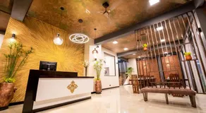 Limeshine - Airport Transit Hotels & Residences - Image 5