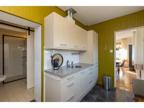 Welcome in - Vakantiewoning in het centrum met tuin en airco I Oranjeplein 23, Zoutelande - Image 3