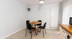 Primrose lodge cosy 2 bedroom house in a quiet - Image 5