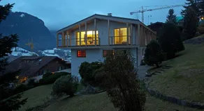 Residence Larciunei - Image 3