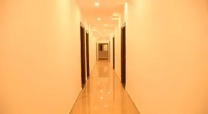 Hotel Tea City - Image 2