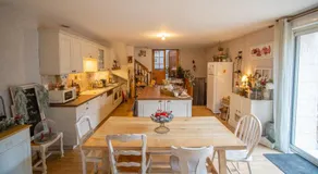 Entre Loire Et Sologne Maison D'ho Tes - Image 5