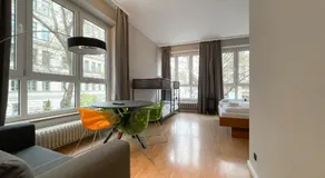 Hotel Sendlinger Tor - Image 2