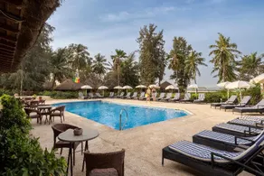 Le Saly Hotel & Hotel Club Filaos - All Inclusive - Image 5