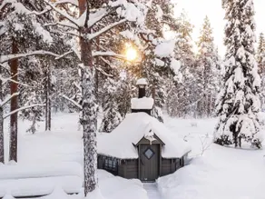 Holiday Home Tikkatupa by Interhome - Image 2