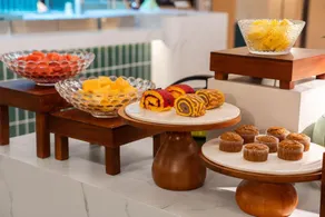 Jingyue Senhuxi Hotel - Image 4