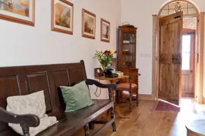 The Larches Ledbury Bed and Breakfast - Image 2