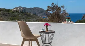 Chrysonisos Suites with Sunset & Seaviews near Kini - Image 5