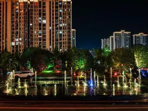 Hanshou Xiangbei Tongcheng Hotel - Image 5