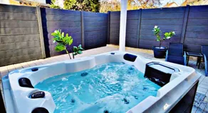 Lions Place Premium Apartments EXECUTIVE Luxus PENTHOUSE inklusive SPA - Image 2