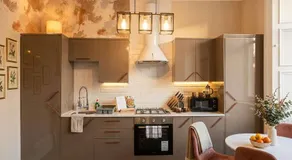 2BR with Free Parking Nr Edinburgh & Dalhousie Castle - Image 3
