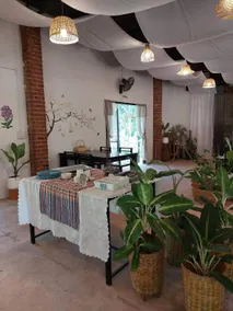 Khun Khao Tamnan Prai Resort - Image 4