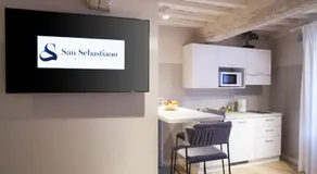 San Sebastiano Suite & Luxury Apartments - Image 5