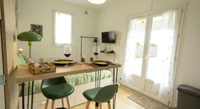 Jungle Studio - Déco tropicale et confort moderne - Image 3