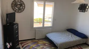 Location appartement entier T1 24h Le Mans - Image 2