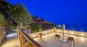 La Gatta - Le Contrade - Sosòre Casas de férias-Costa Amalfitana - Image 3