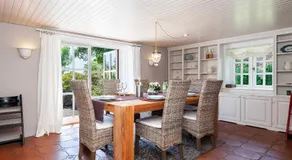 Ferienhaus REETselig mit Pool Sauna - Image 2