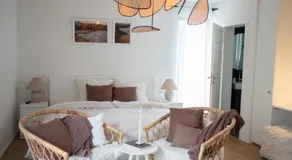 1-Zimmer-Appartement, beste Lage - Image 2