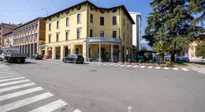 Elegante Attico Fronte Lago - Casa Barozzi - Image 4