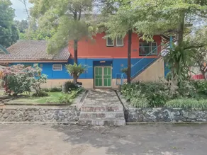 Villa Anyelir Yustik Mitra RedDoorz - Image 4