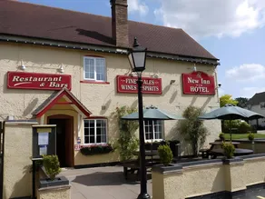 The New Inn Hotel - Image 3