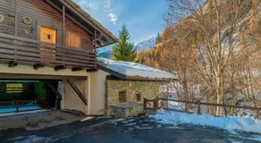 CHALET LA DIMORA DI BELLE - Dove nasce la magia - Image 3
