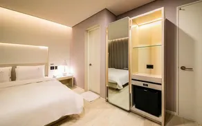 Daegu Dongchon Amusement Park SG Hotel - Image 3