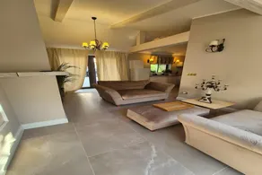 Comfortable holiday home with sauna and whirlpool - Image 2