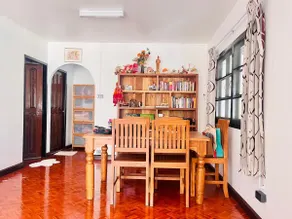 Minimal Cozy-House Bamboo gate Pets Friendly Chiangmai - Image 4