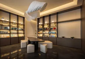 Atour Hotel Guangzhou Yongqingfang Zhongshan Eight Metro Station - Image 3