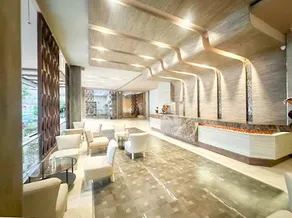 Vane' Mane' Hotel Pattaya - Image 2