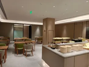 Ji Hotel Chengdu Qingbaijiang Hudiezhou - Image 4