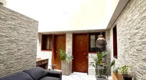 Oihalia's petit DOUBLE ROOM - Image 4