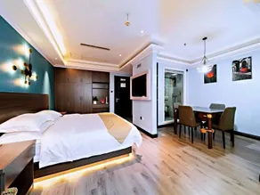 GreenTree Alliance JiangXi ShangRao YiYang County ZhiMin Aveune YingBin Avenue Hotel - Image 4