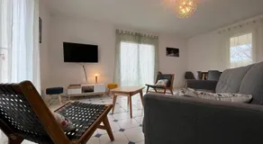 Maison 3 pièces pour 5 à Saint-Georges-d'Oléron avec parking - FR-1-246A-212 - Image 2