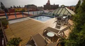 Estrella de Belem B&B and Spa - Image 2