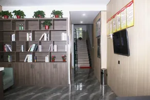 Biqingyuan Smart Choice Hotel (Shandong Second Medical University Branch) - Image 4