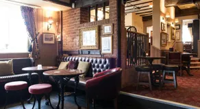 The Swan Inn by Innkeeper's Collection - Image 5